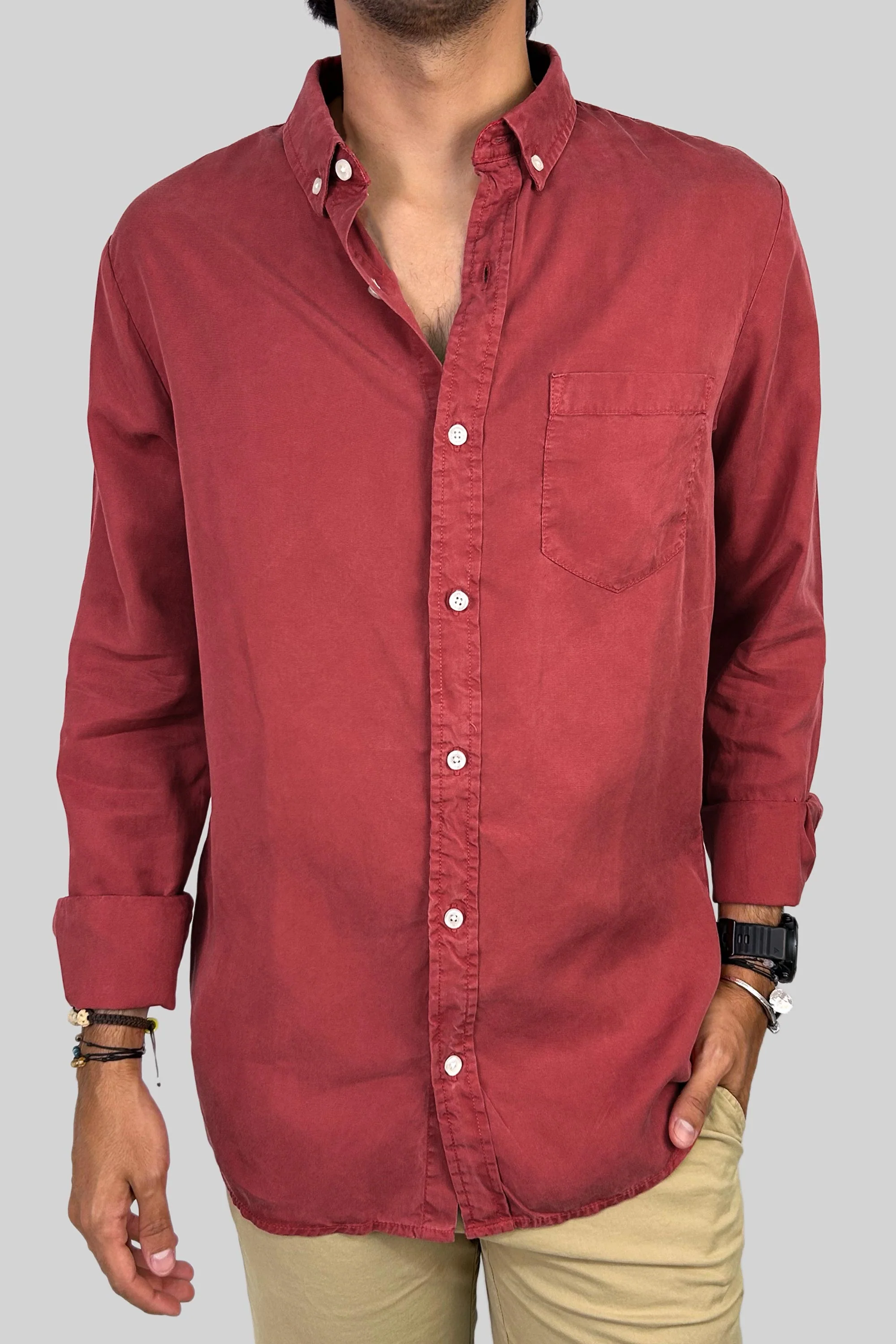 Camisas