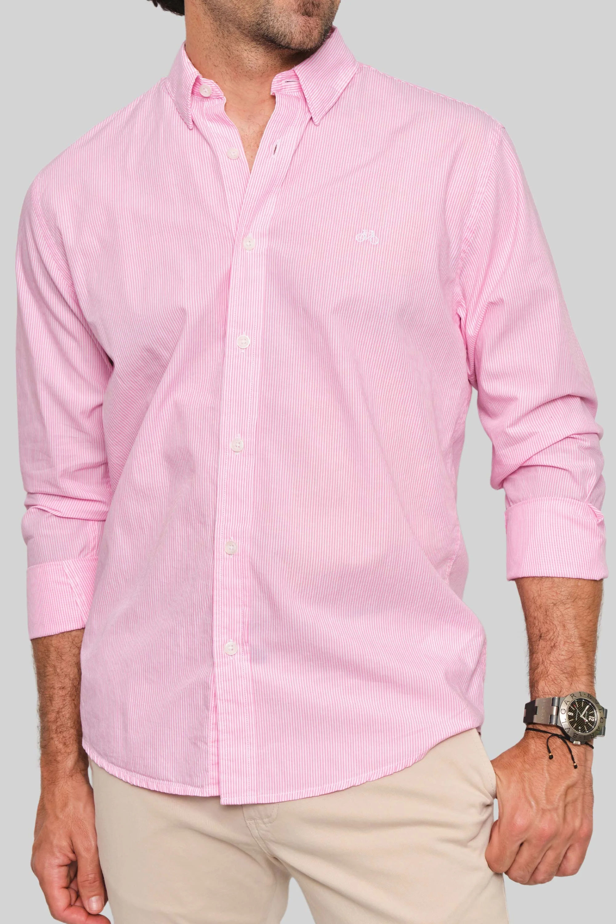 Camisas print